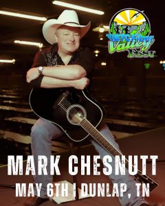 Mark Chestnutt