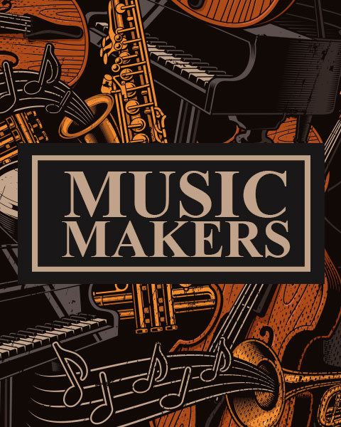 Music Makers’ Students