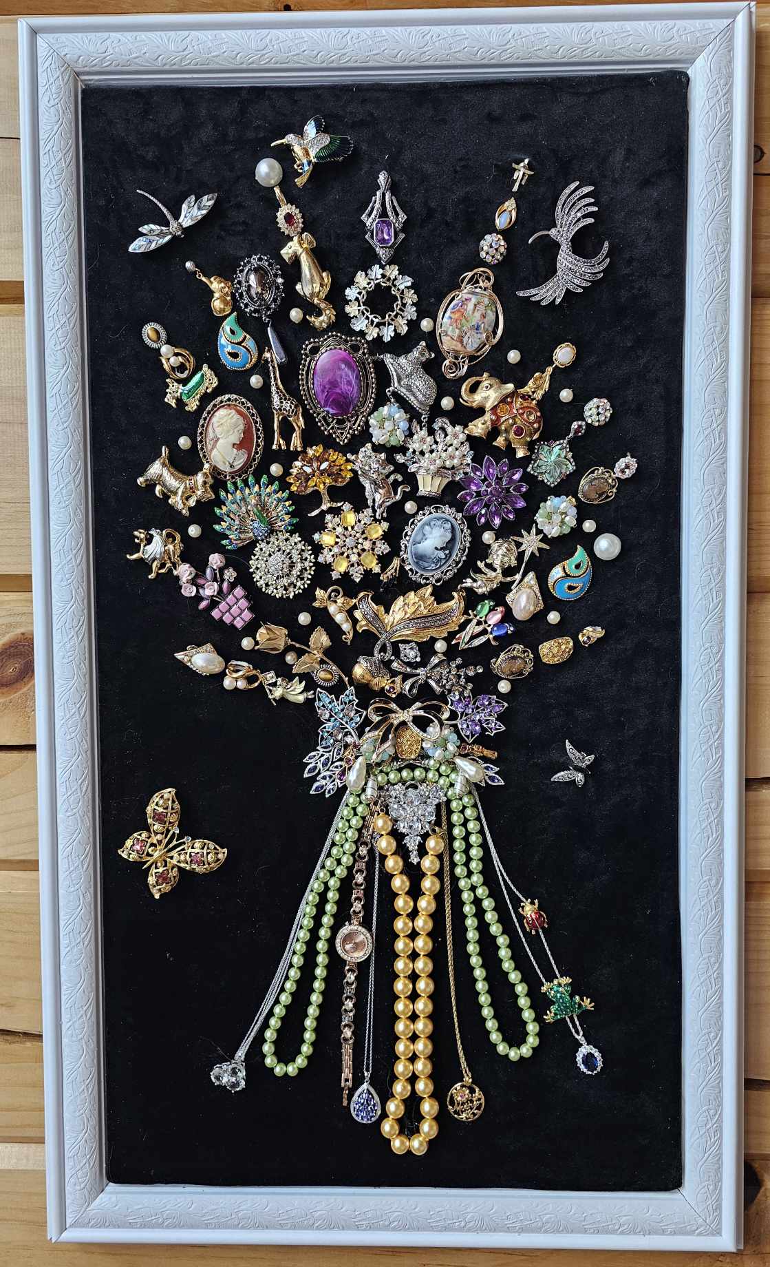 Work Angela Bledsoe
